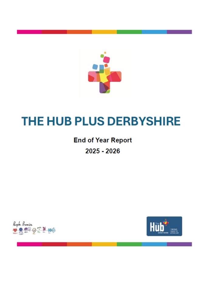 End of Year Report 2025 - 2026